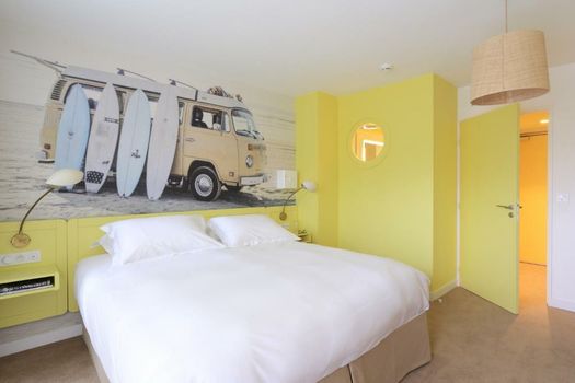 Hotel Casarose