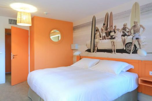 Hotel Casarose