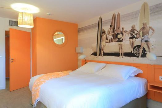 Hotel Casarose