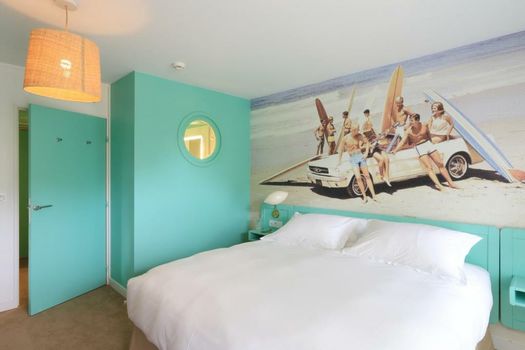 Hotel Casarose