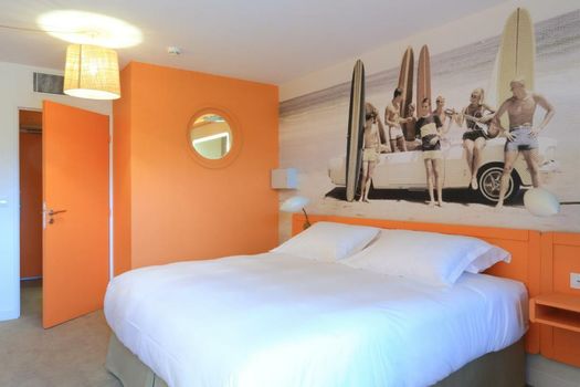 Hotel Casarose