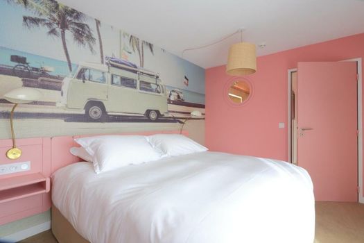Hotel Casarose