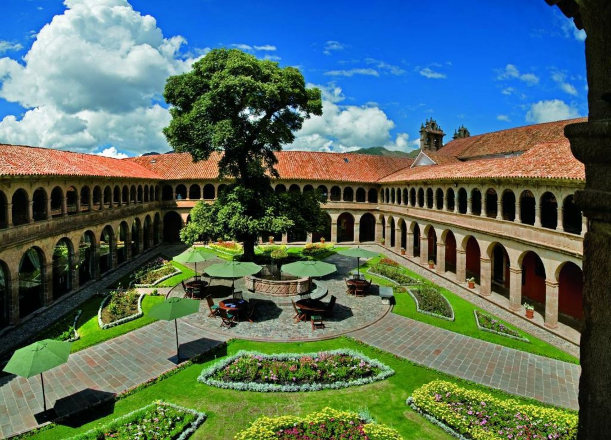 Monasterio, A Belmond Hotel, Cusco