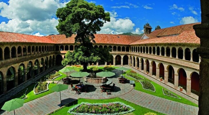 Monasterio, A Belmond Hotel, Cusco