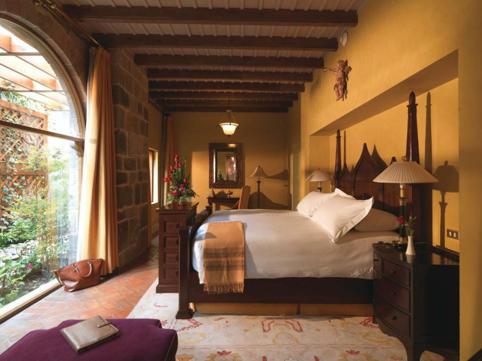 Monasterio, A Belmond Hotel, Cusco