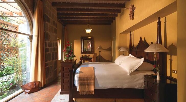 Monasterio, A Belmond Hotel, Cusco