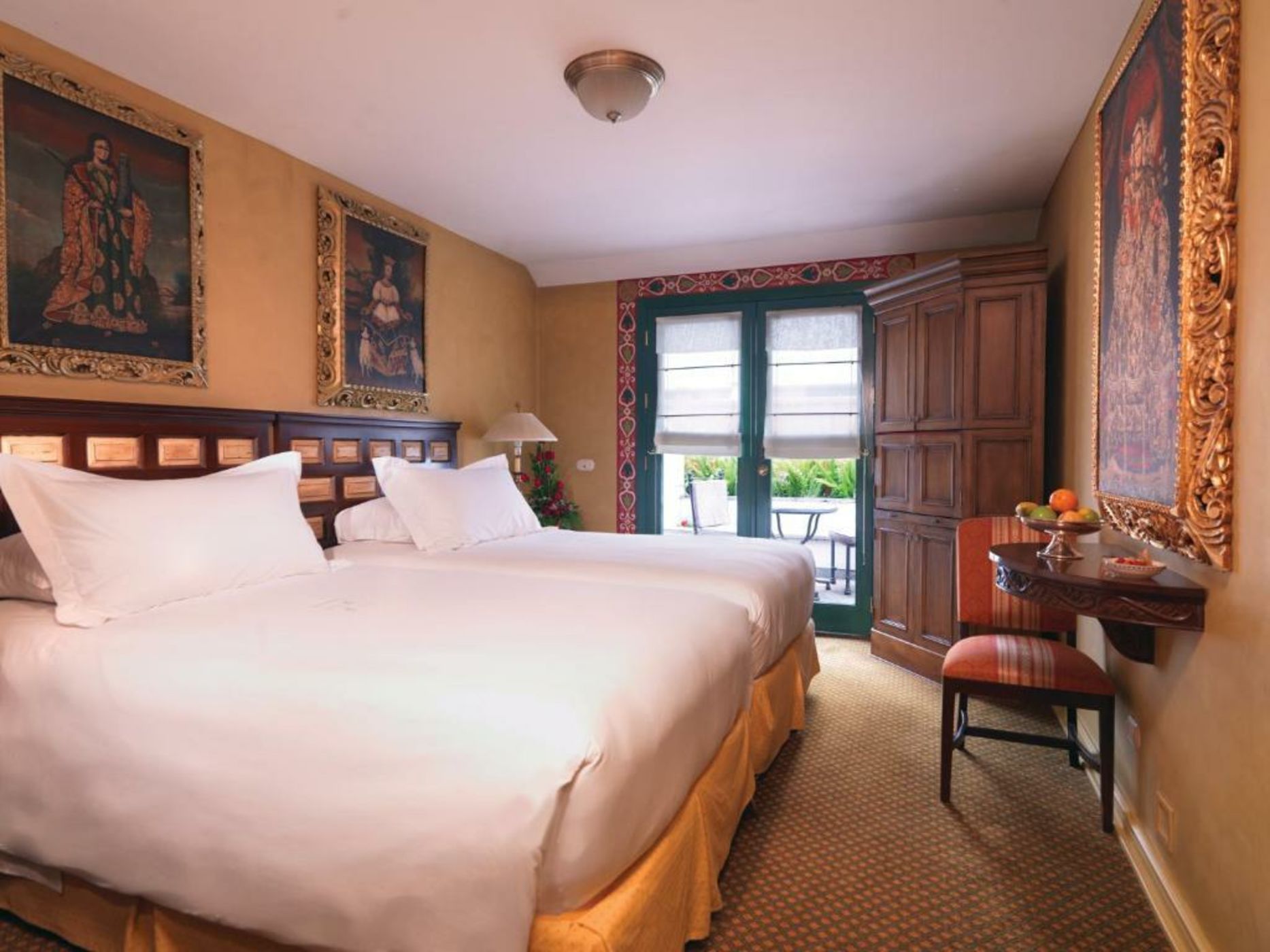 Monasterio, A Belmond Hotel, Cusco