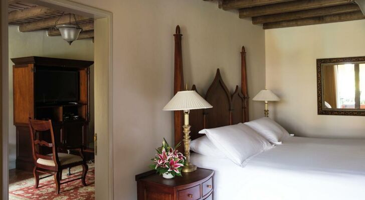 Monasterio, A Belmond Hotel, Cusco