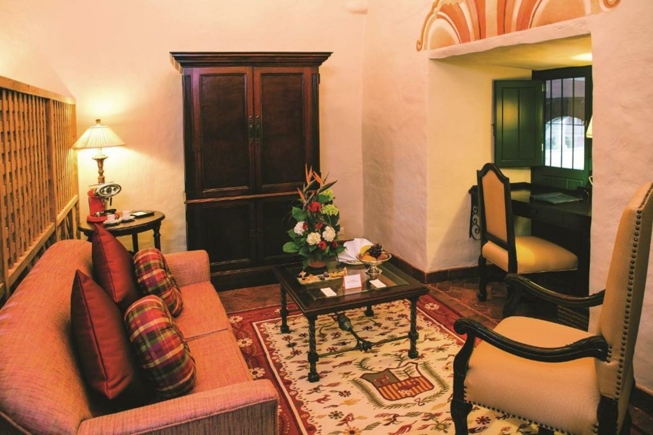 Monasterio, A Belmond Hotel, Cusco