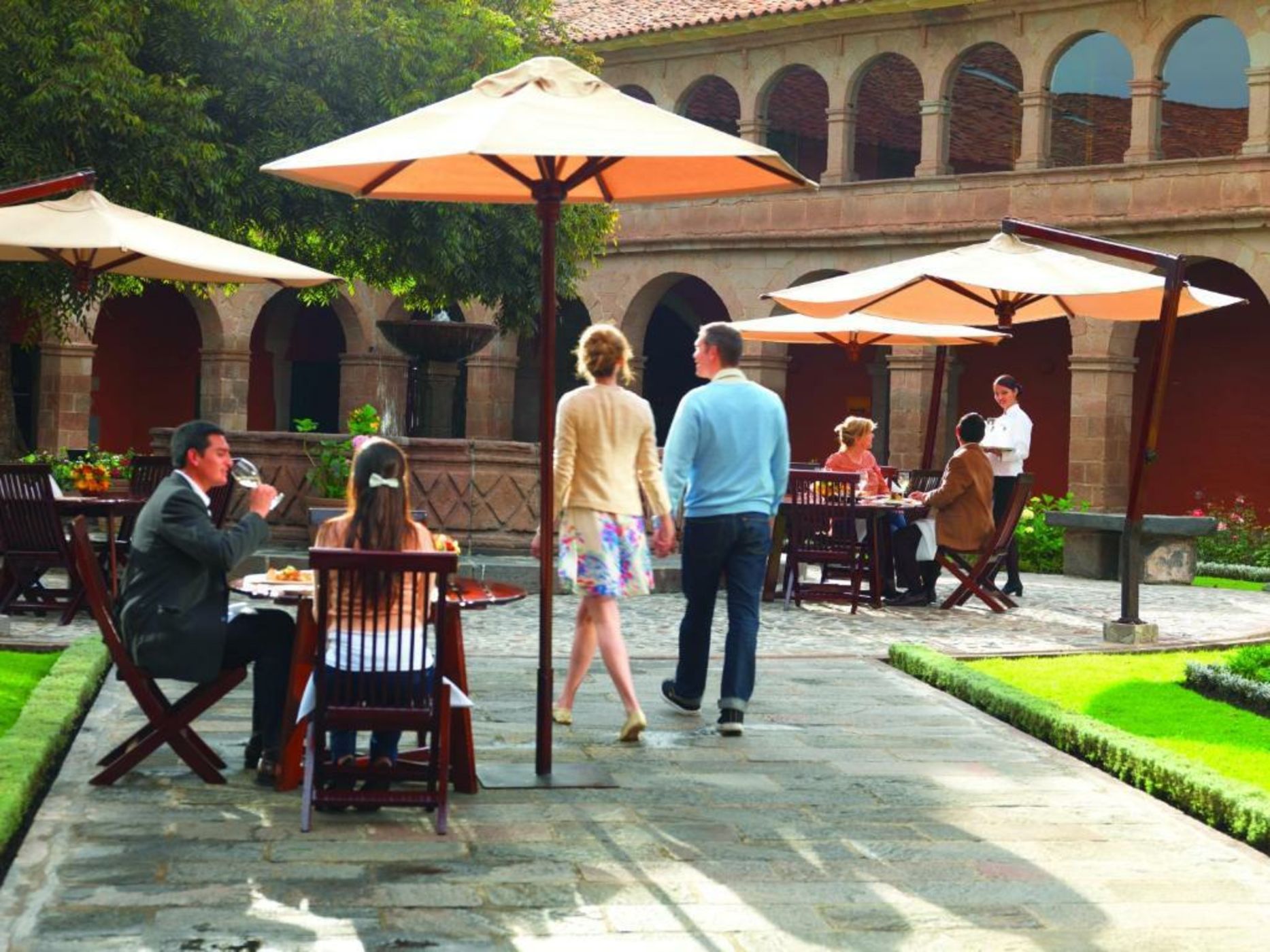 Monasterio, A Belmond Hotel, Cusco