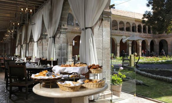 Monasterio, A Belmond Hotel, Cusco
