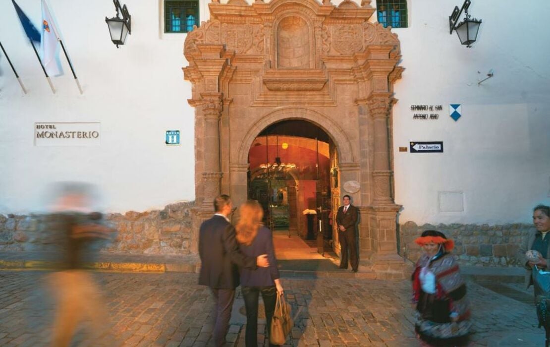 Monasterio, A Belmond Hotel, Cusco