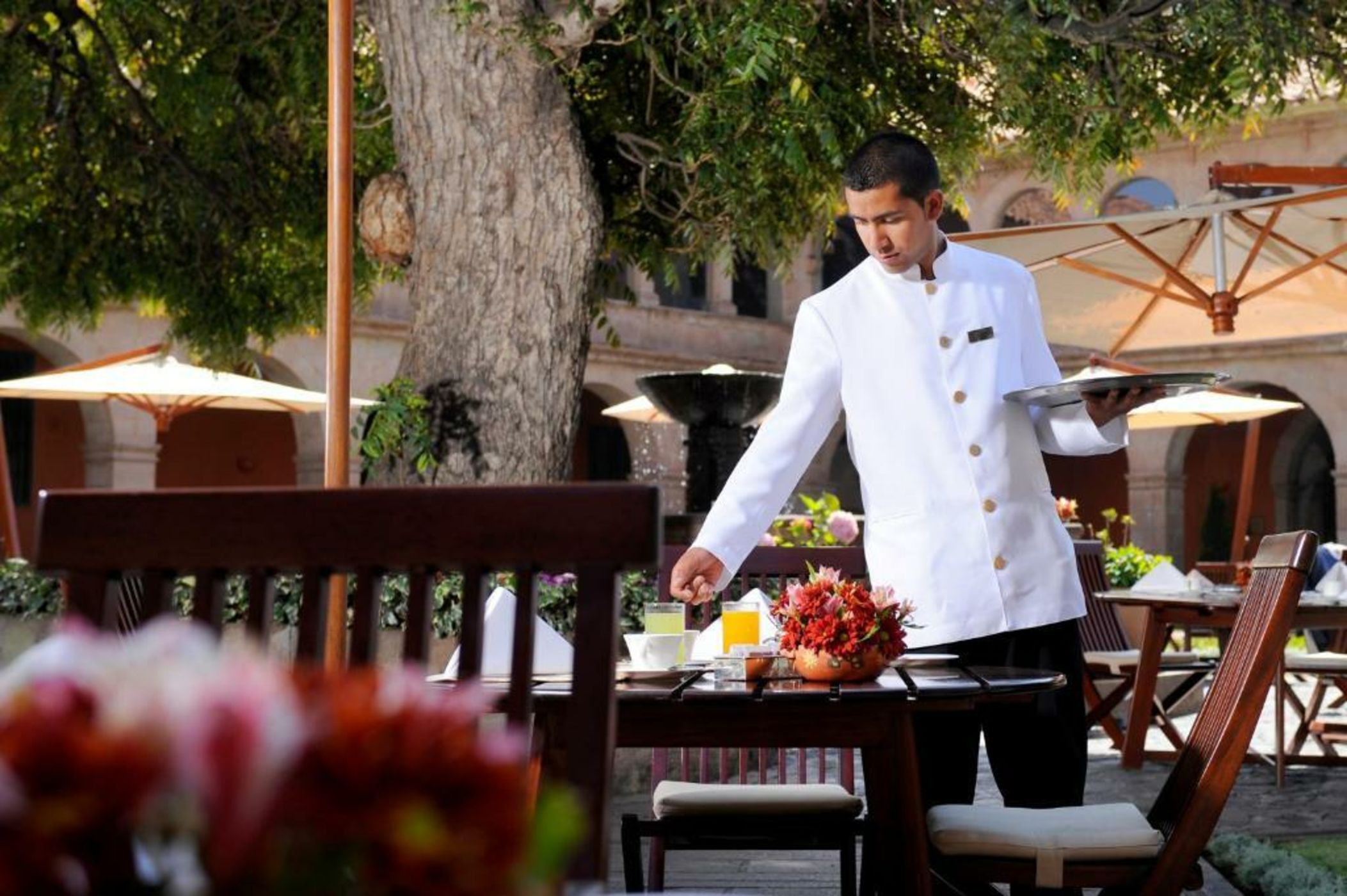 Monasterio, A Belmond Hotel, Cusco