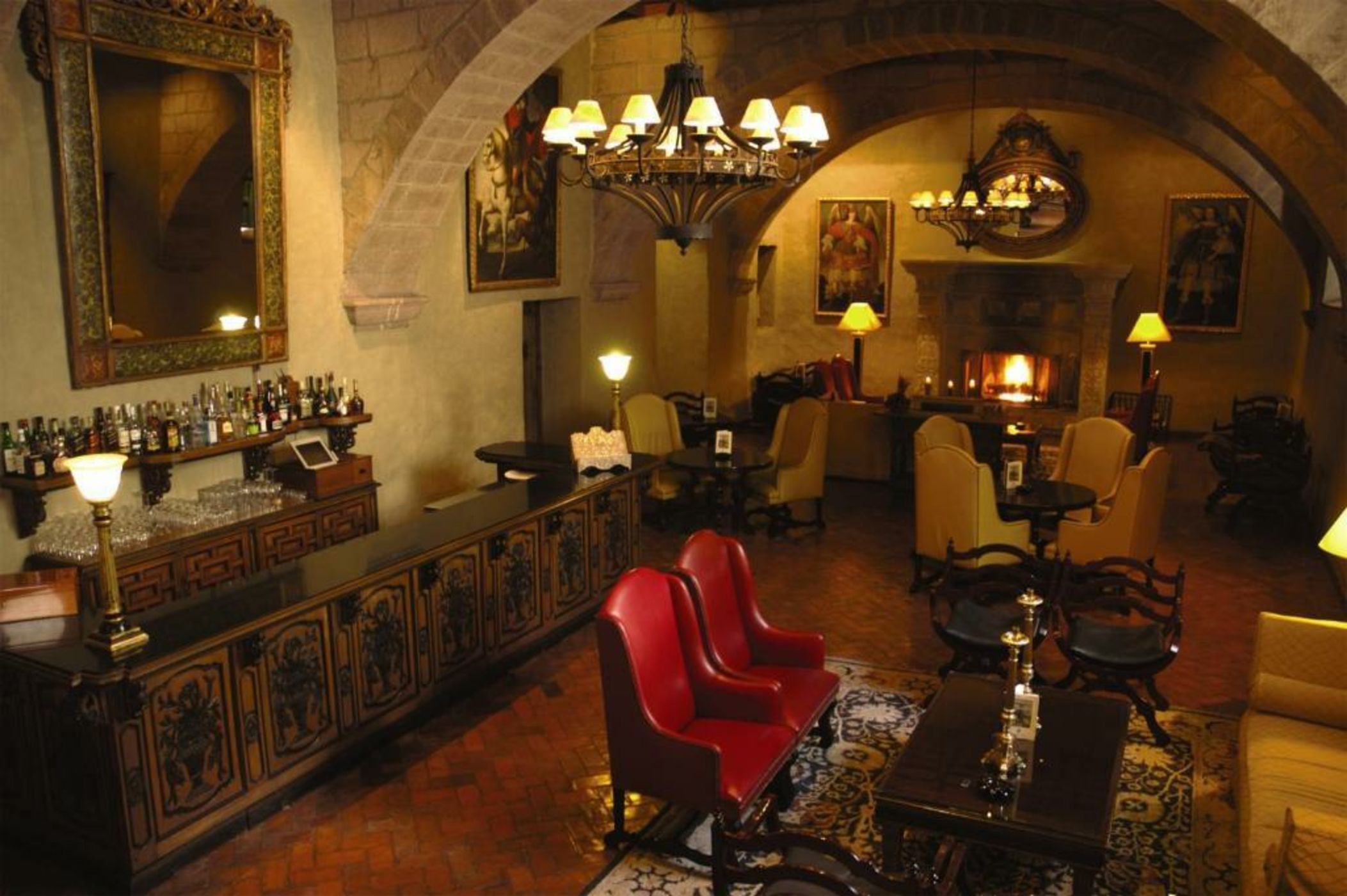 Monasterio, A Belmond Hotel, Cusco