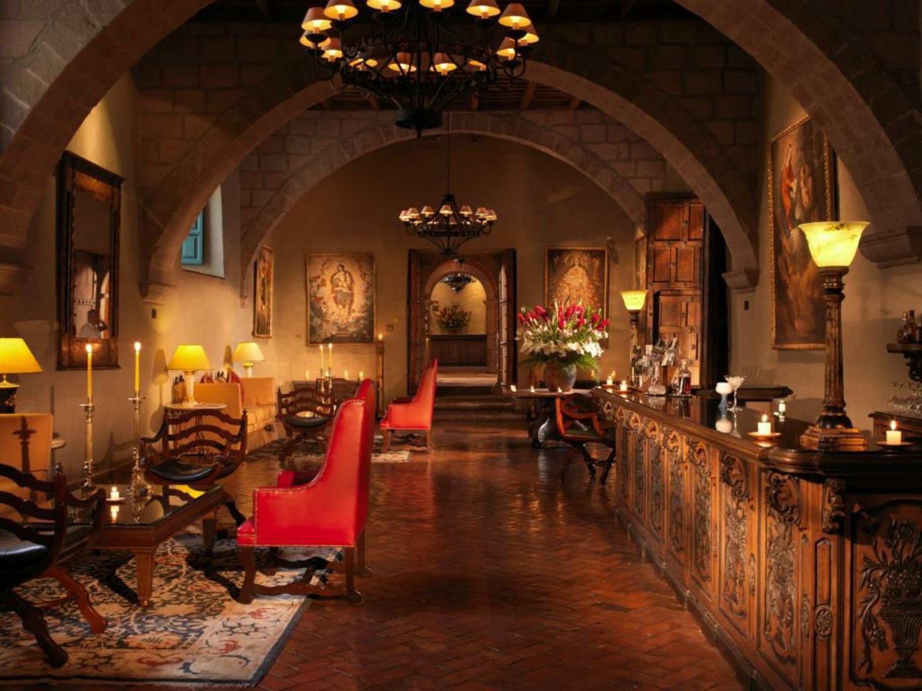 Monasterio, A Belmond Hotel, Cusco