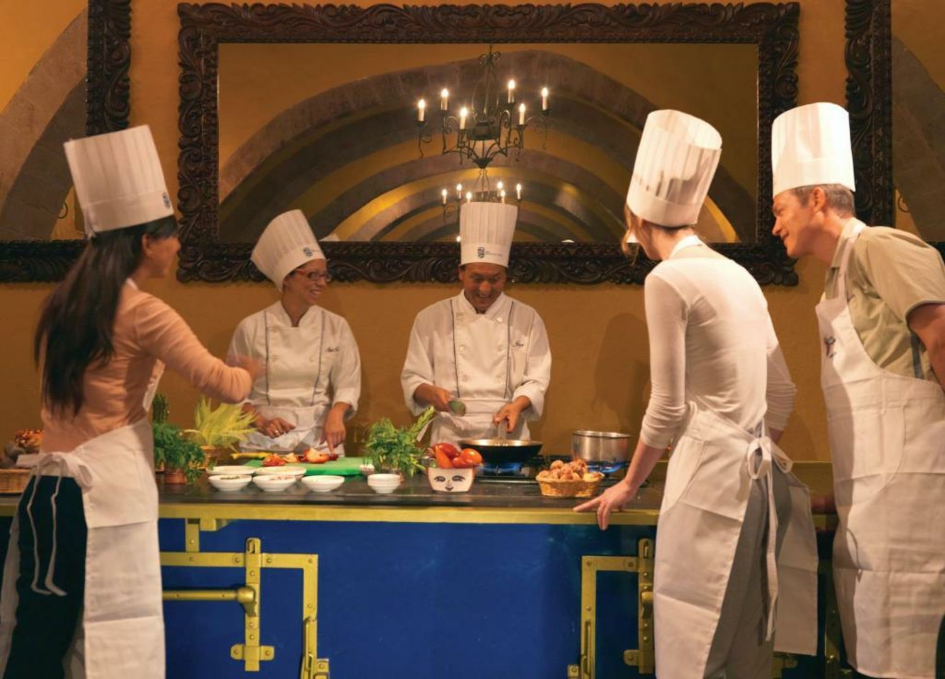 Monasterio, A Belmond Hotel, Cusco