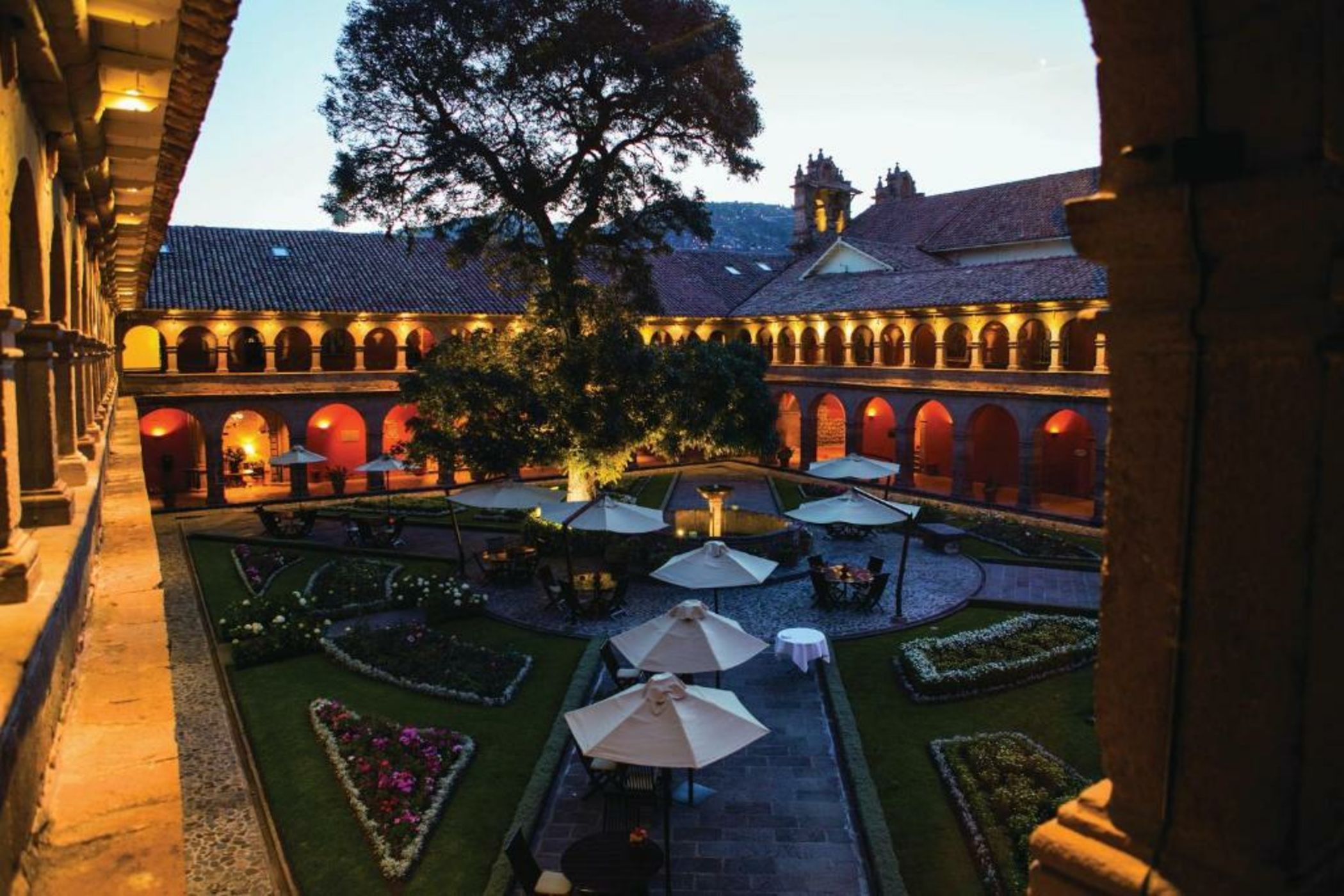 Monasterio, A Belmond Hotel, Cusco