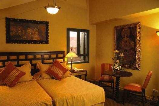 Monasterio, A Belmond Hotel, Cusco