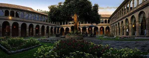 Monasterio, A Belmond Hotel, Cusco