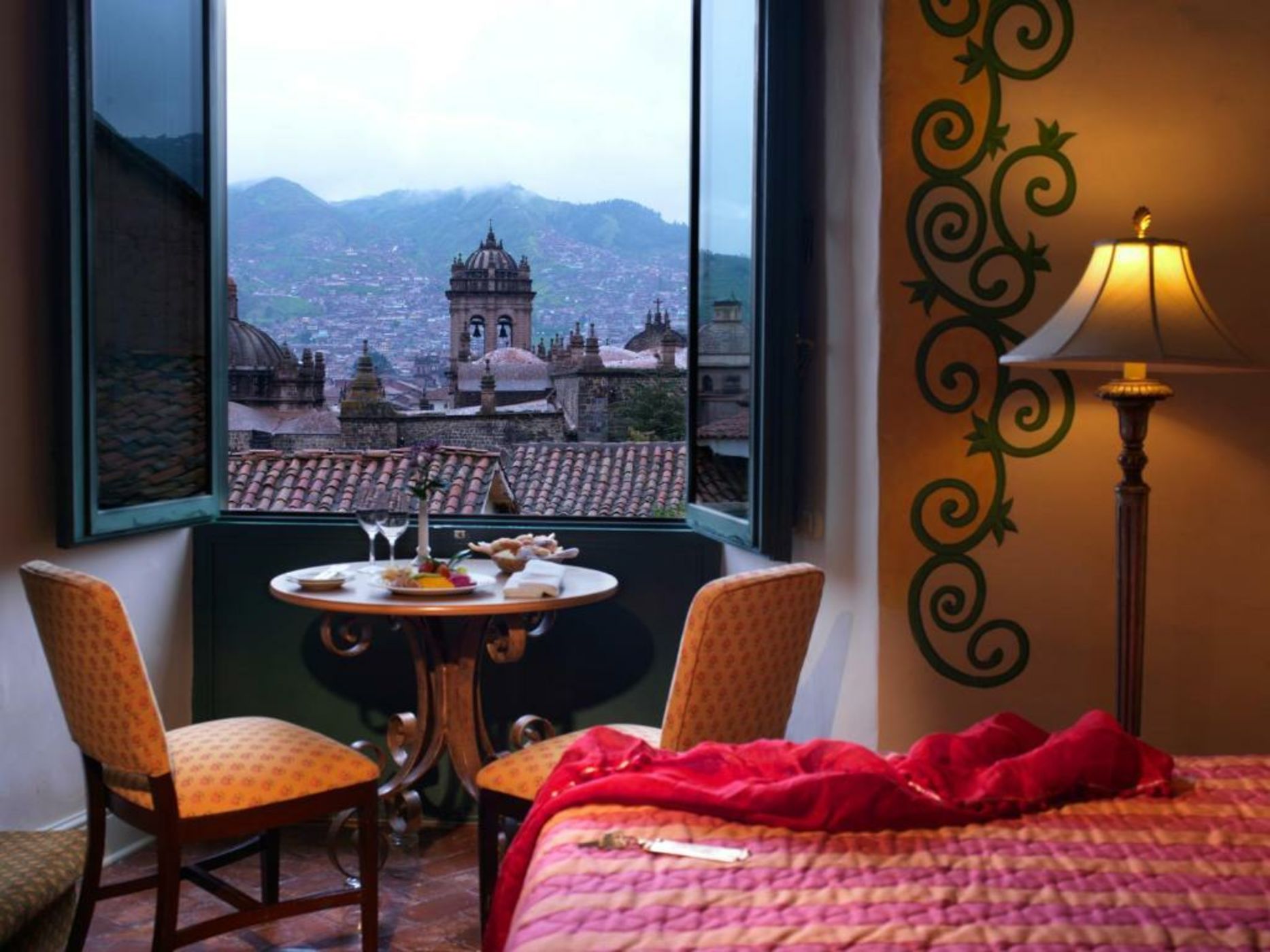 Monasterio, A Belmond Hotel, Cusco