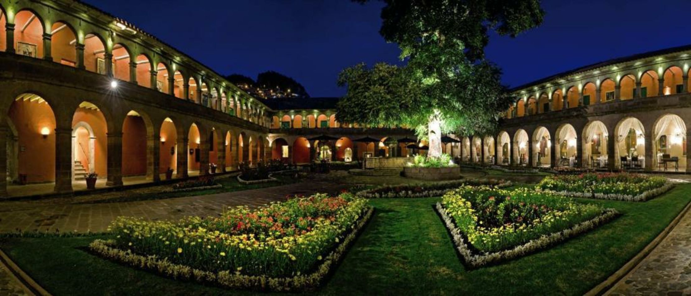 Monasterio, A Belmond Hotel, Cusco