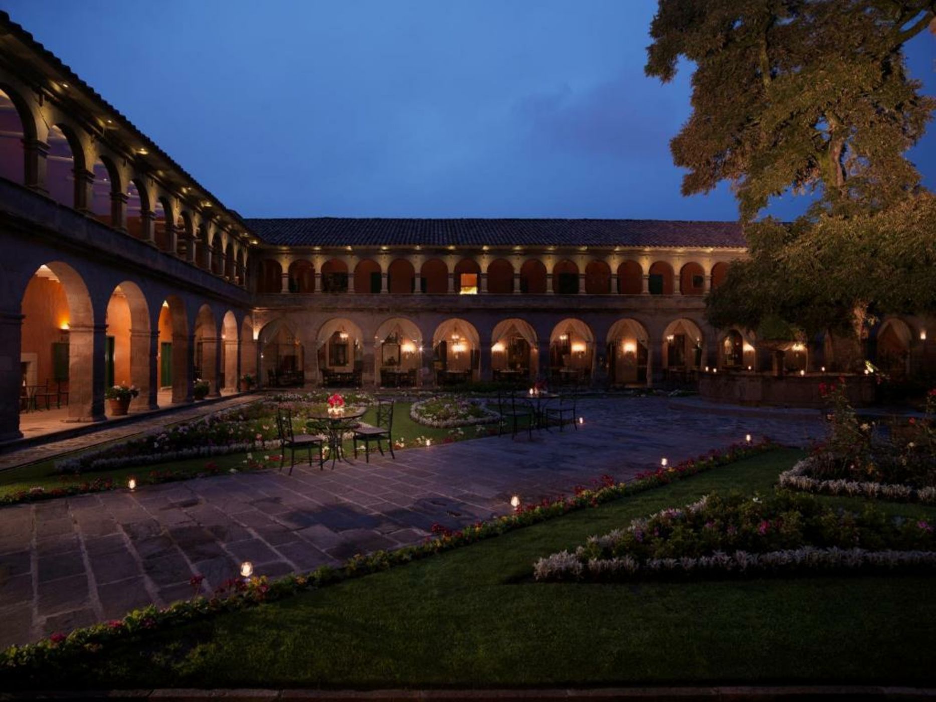 Monasterio, A Belmond Hotel, Cusco