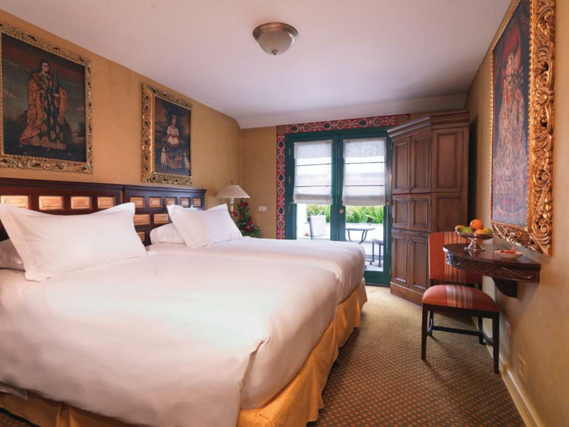 Monasterio, A Belmond Hotel, Cusco