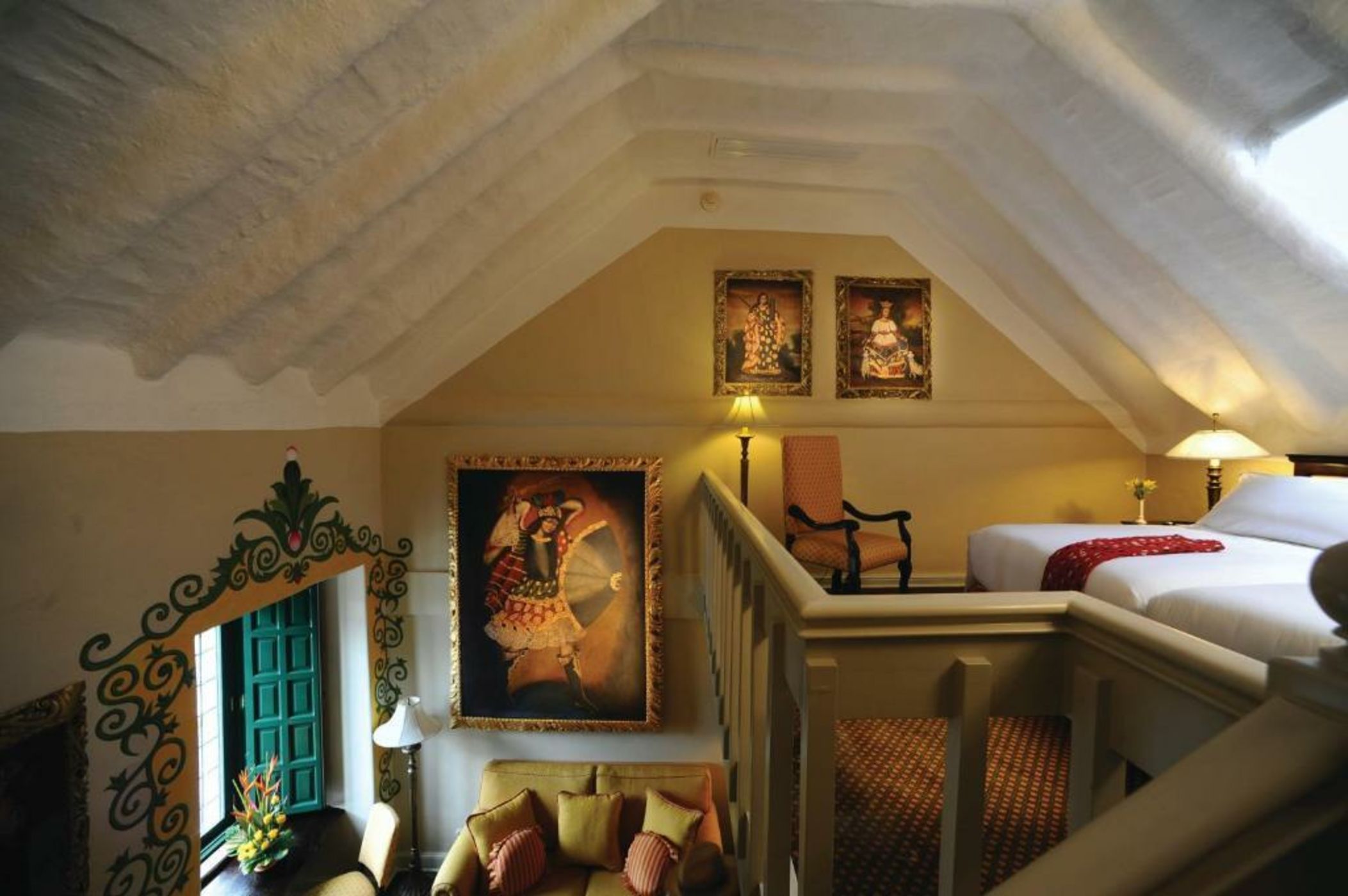 Monasterio, A Belmond Hotel, Cusco