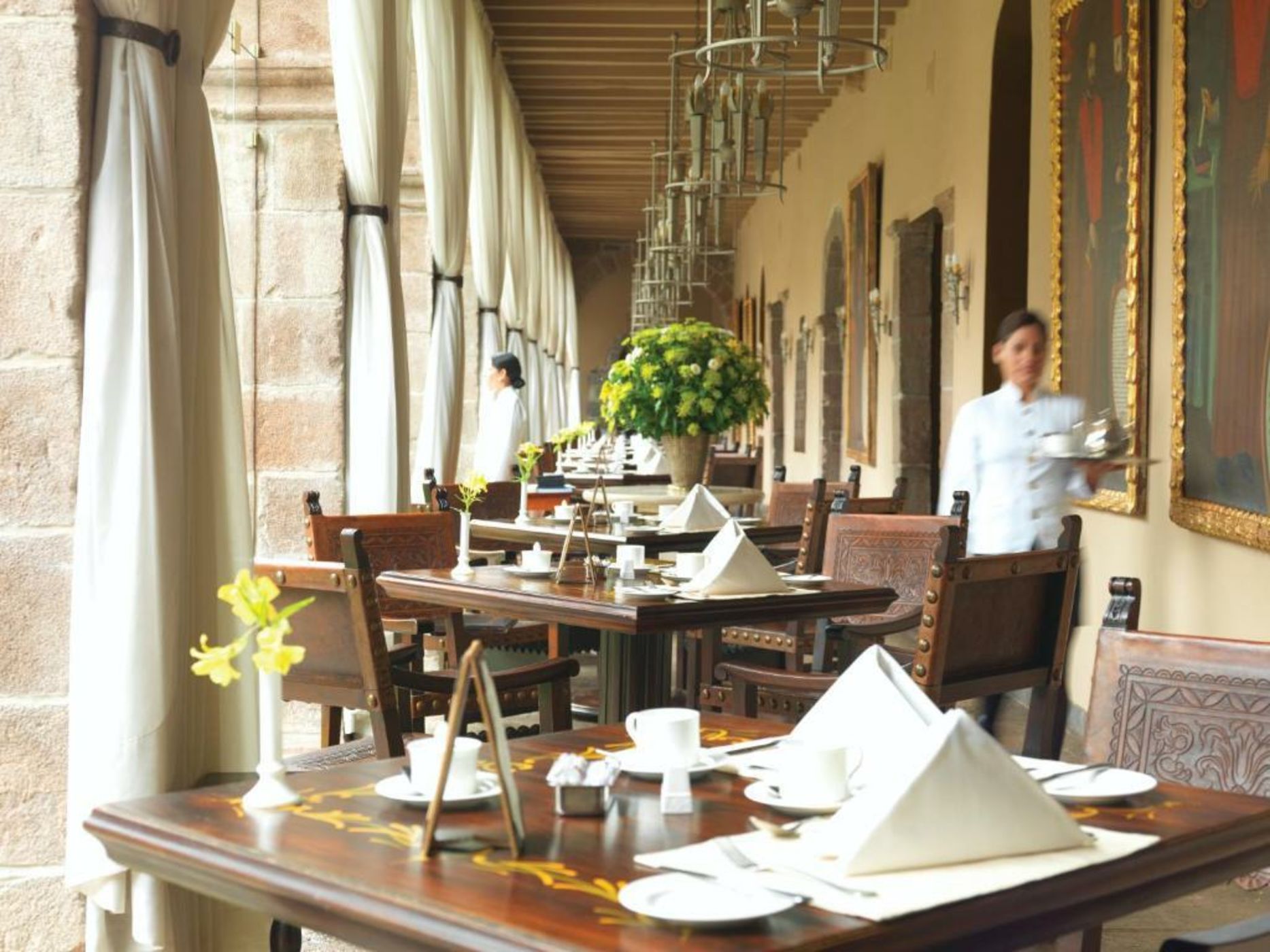 Monasterio, A Belmond Hotel, Cusco