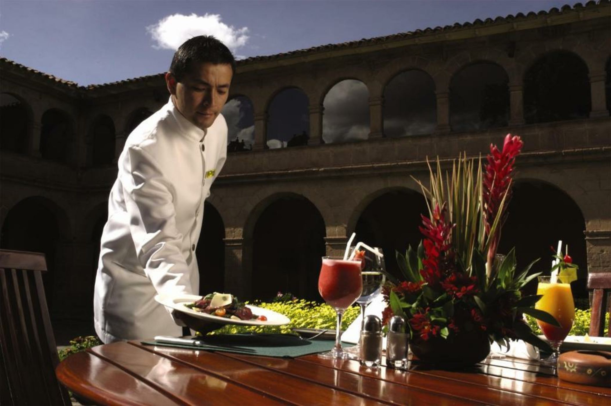 Monasterio, A Belmond Hotel, Cusco