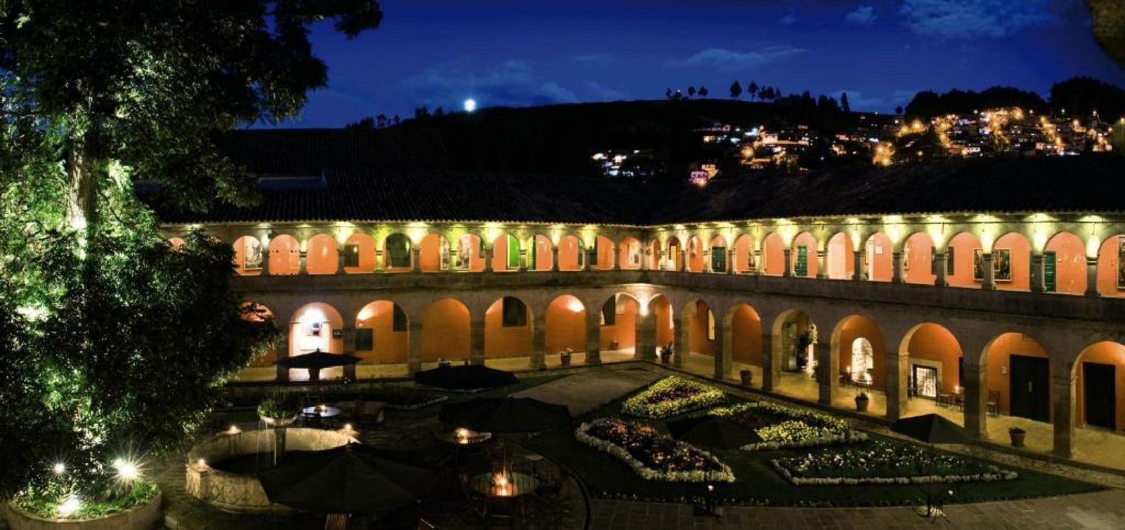 Monasterio, A Belmond Hotel, Cusco