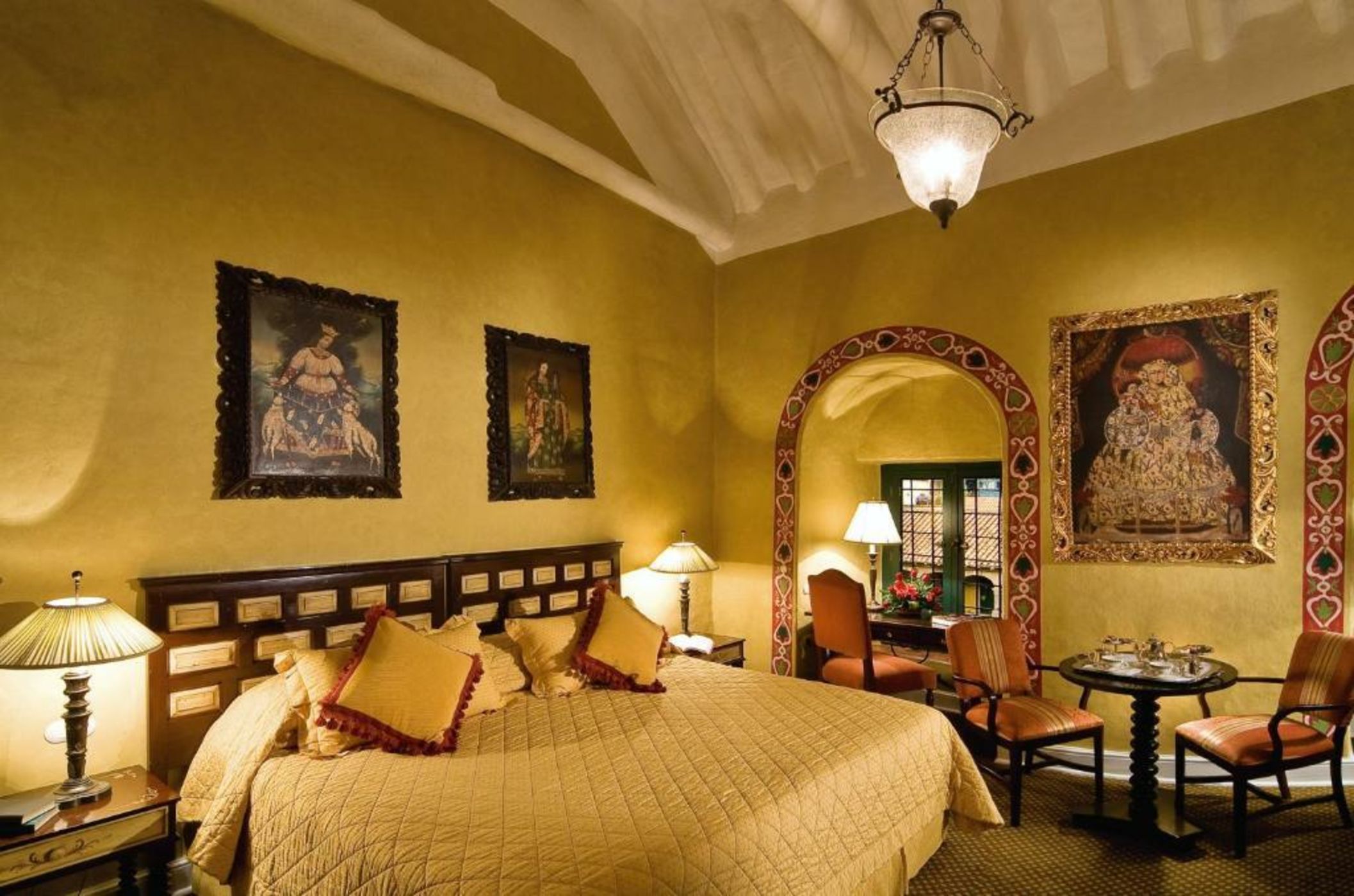 Monasterio, A Belmond Hotel, Cusco
