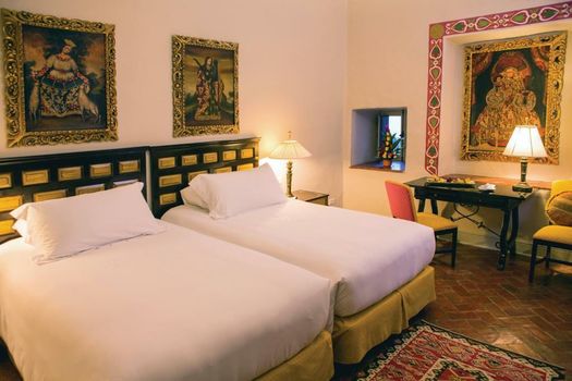Monasterio, A Belmond Hotel, Cusco