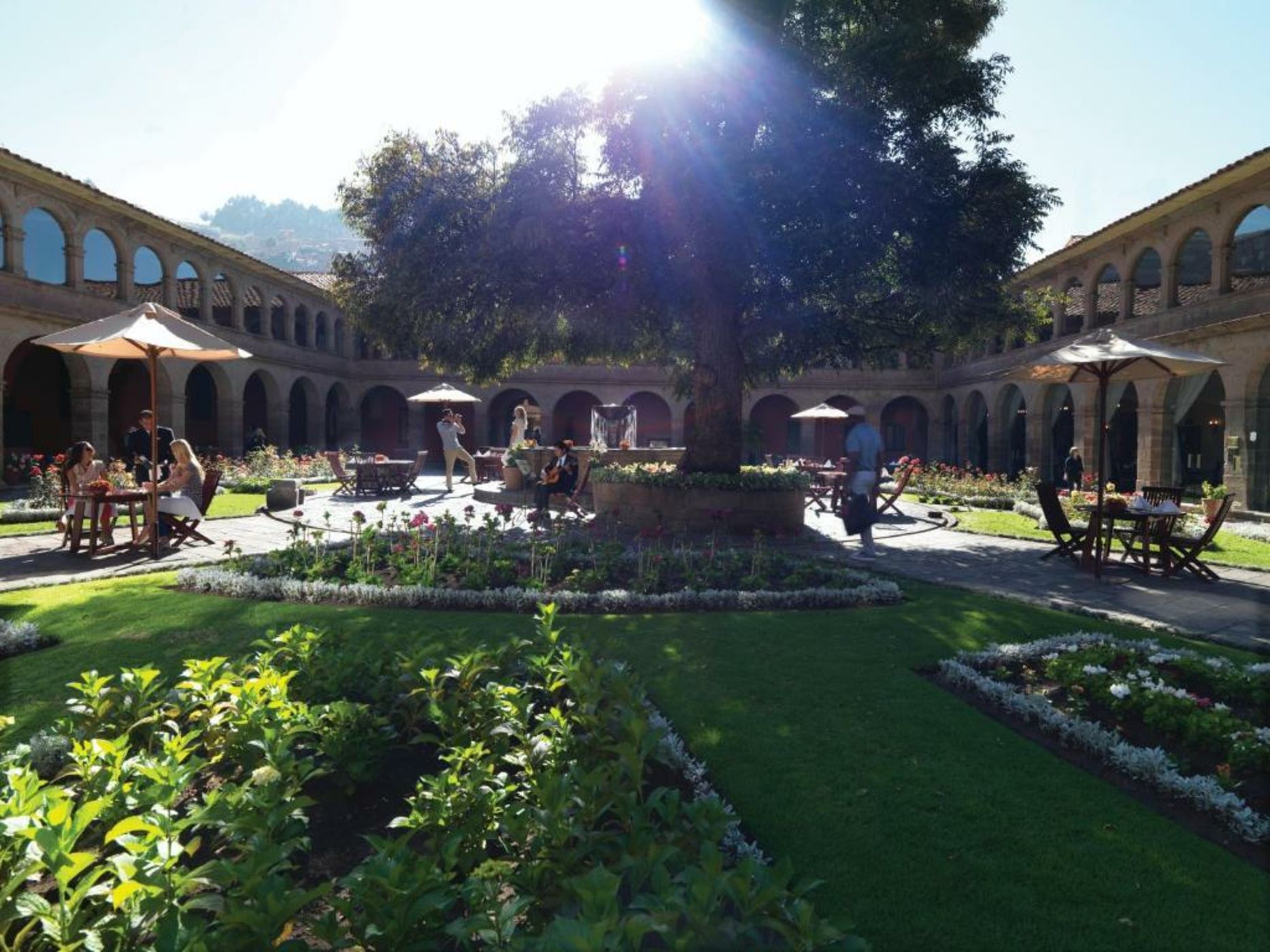 Monasterio, A Belmond Hotel, Cusco