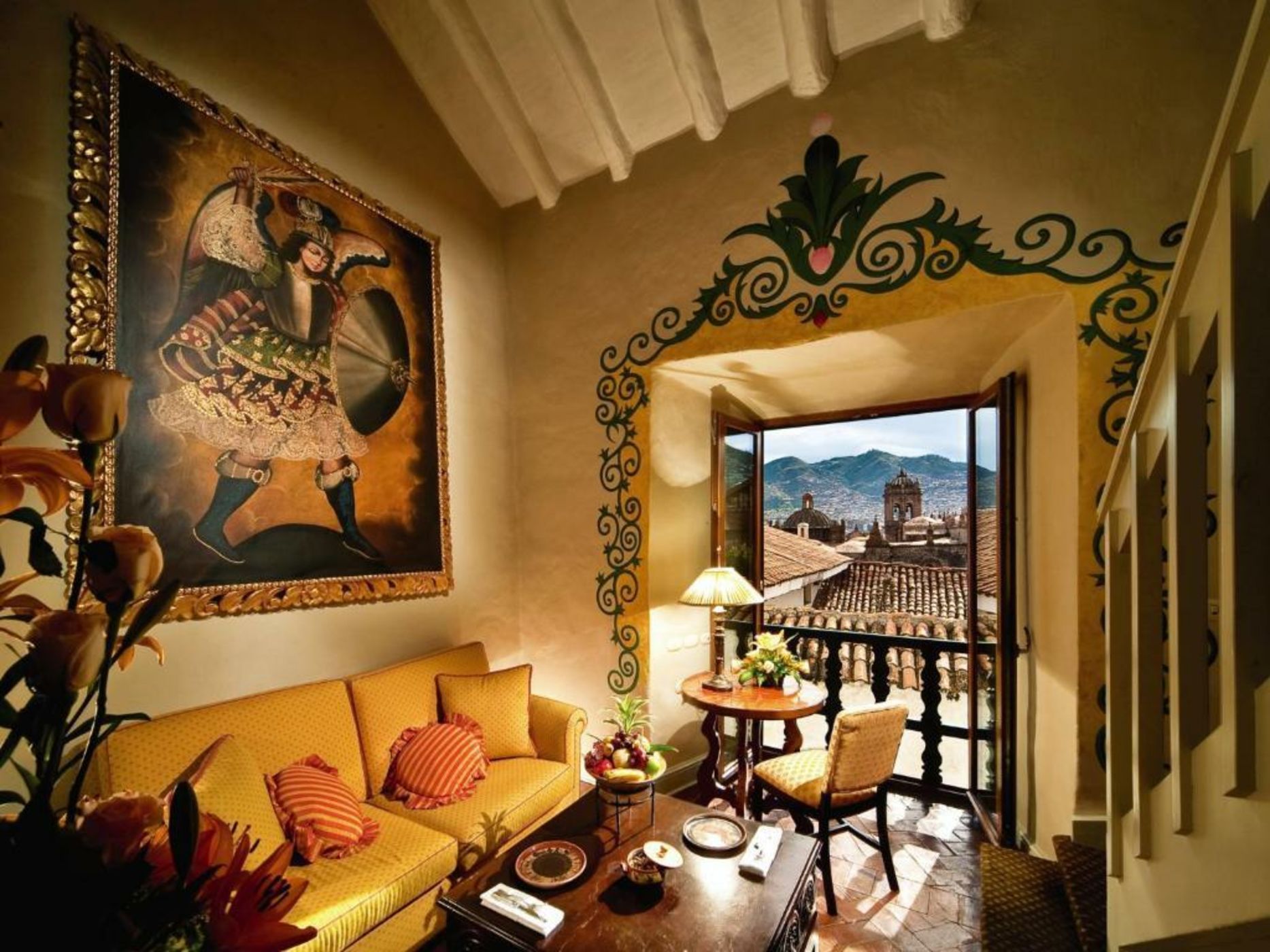 Monasterio, A Belmond Hotel, Cusco