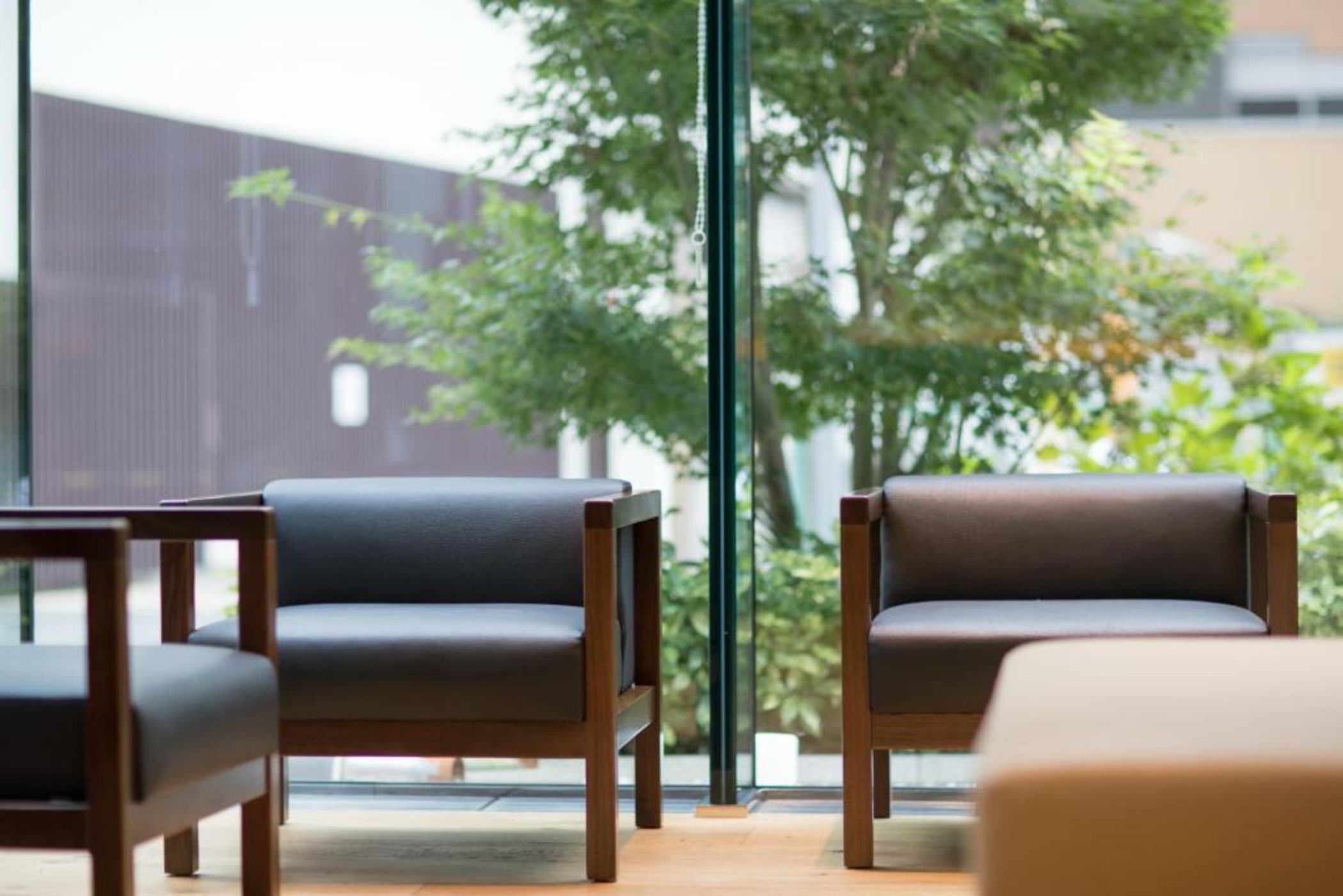 JR Kyushu Hotel Blossom Shinjuku