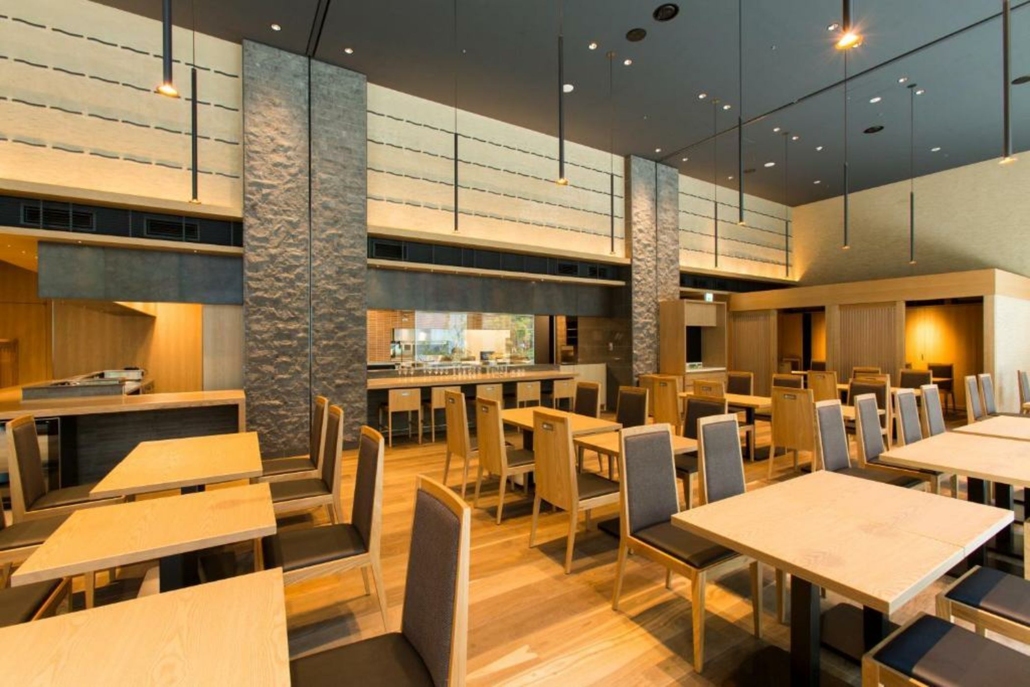 JR Kyushu Hotel Blossom Shinjuku