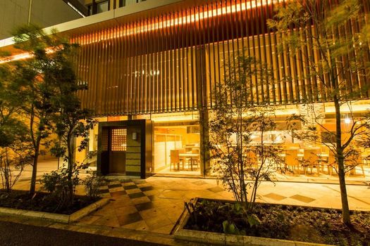 JR Kyushu Hotel Blossom Shinjuku