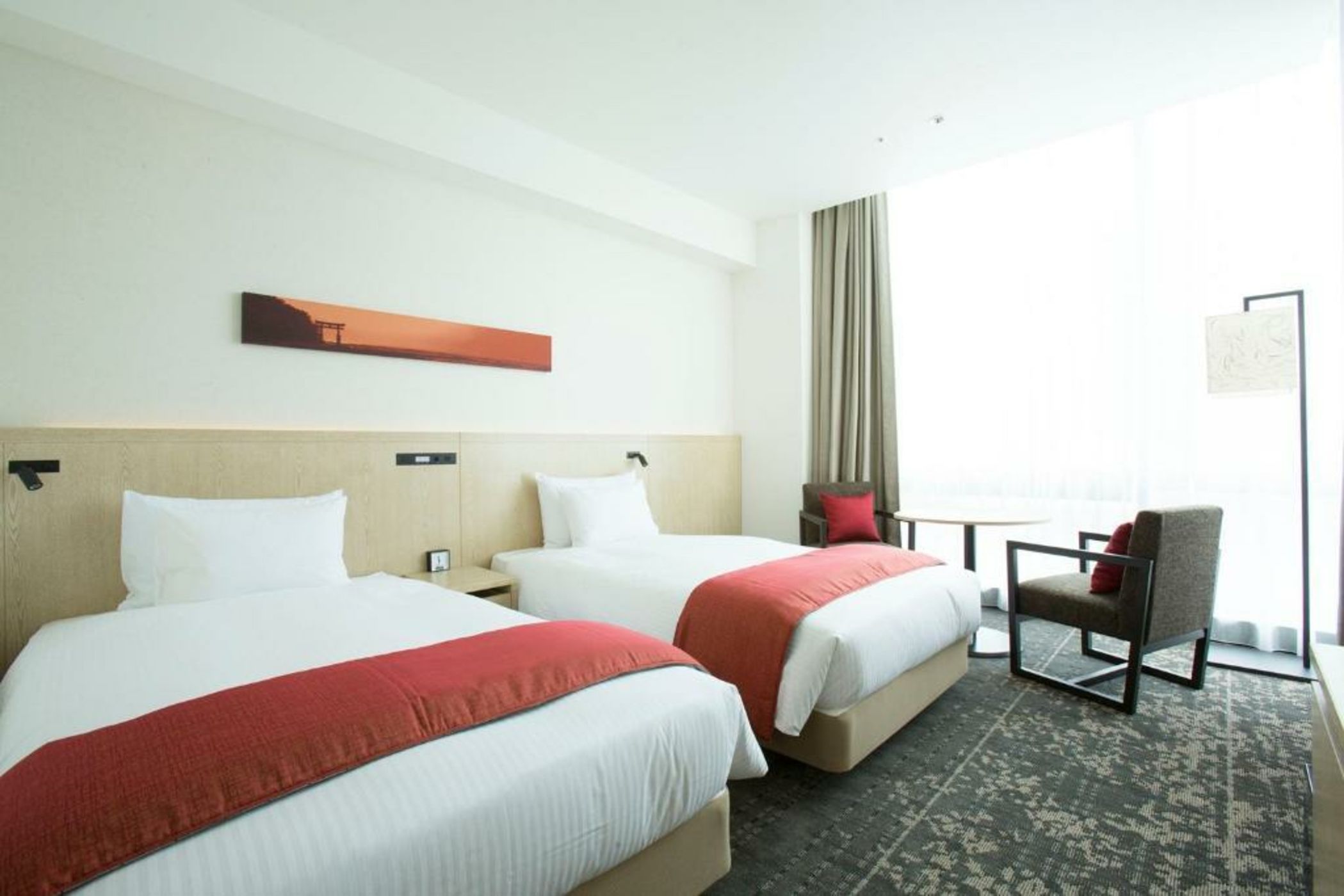 JR Kyushu Hotel Blossom Shinjuku