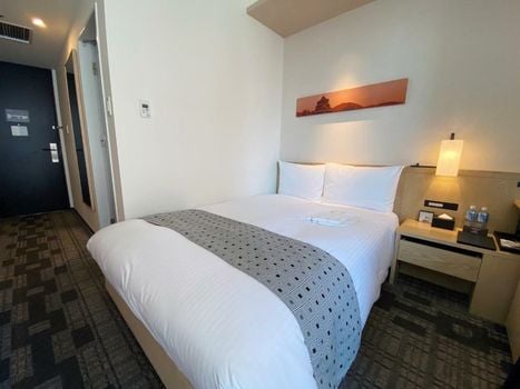 JR Kyushu Hotel Blossom Shinjuku