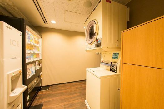 JR Kyushu Hotel Blossom Shinjuku