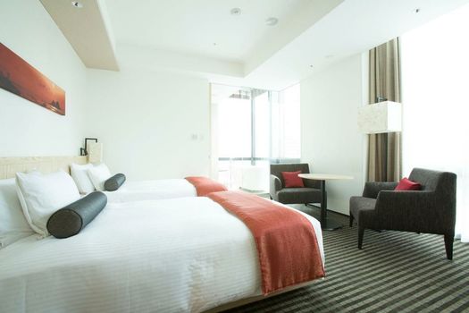 JR Kyushu Hotel Blossom Shinjuku