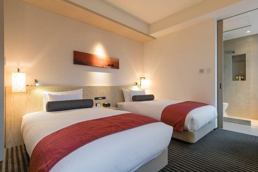 JR Kyushu Hotel Blossom Shinjuku