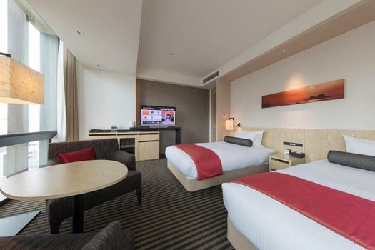 JR Kyushu Hotel Blossom Shinjuku