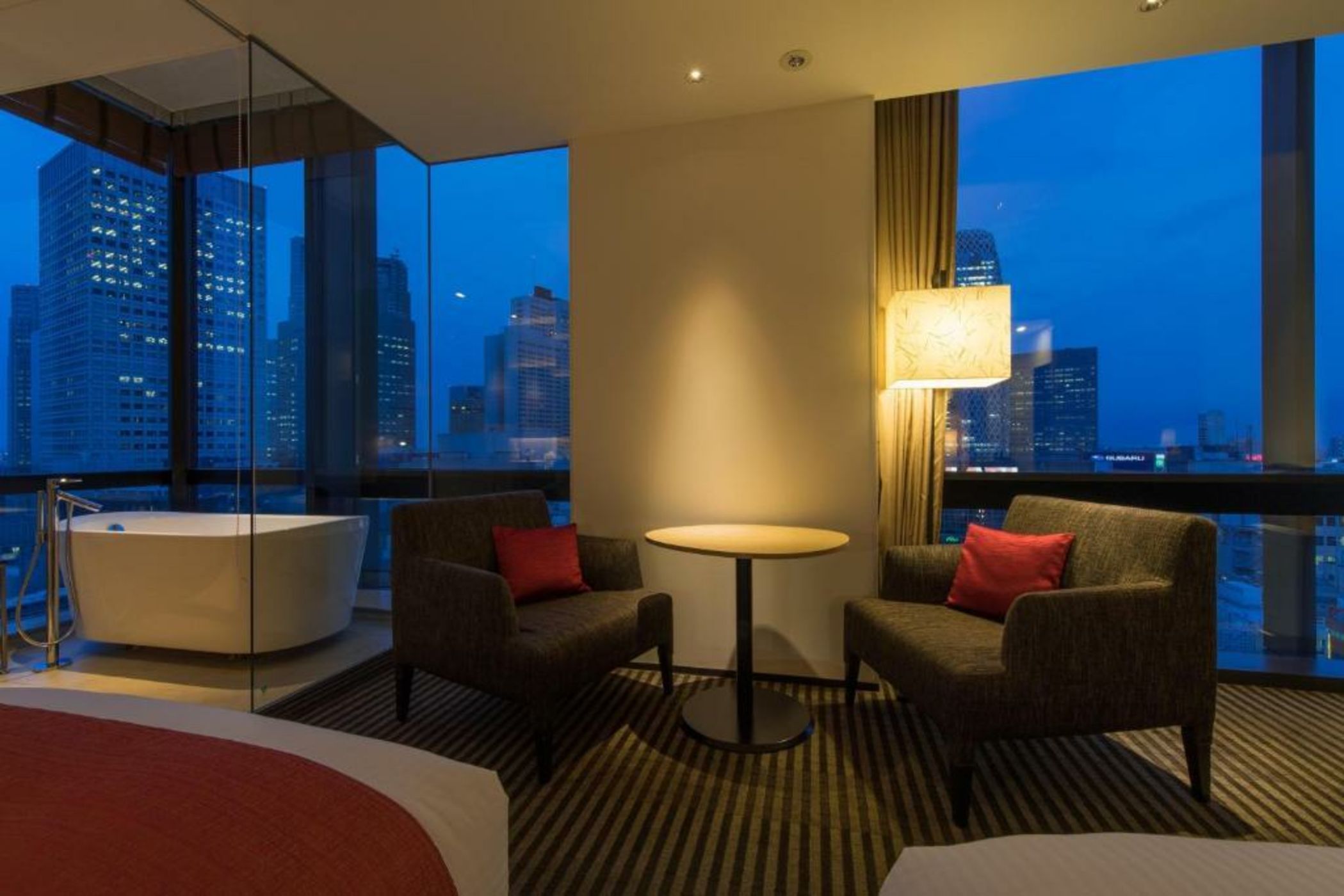 JR Kyushu Hotel Blossom Shinjuku