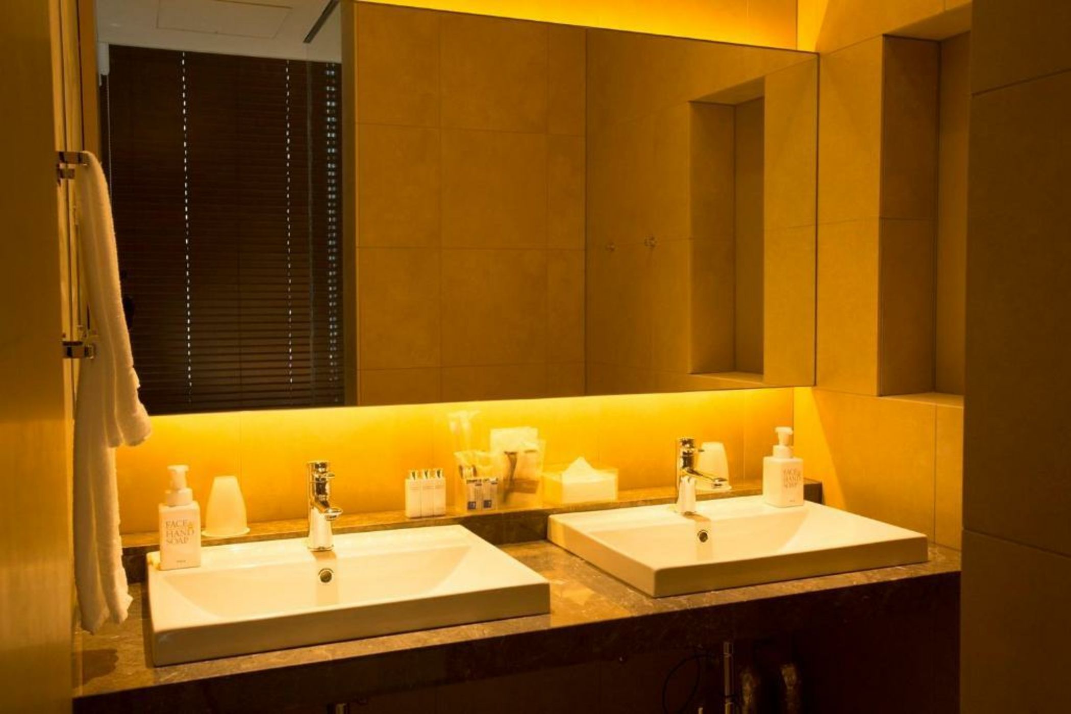 JR Kyushu Hotel Blossom Shinjuku