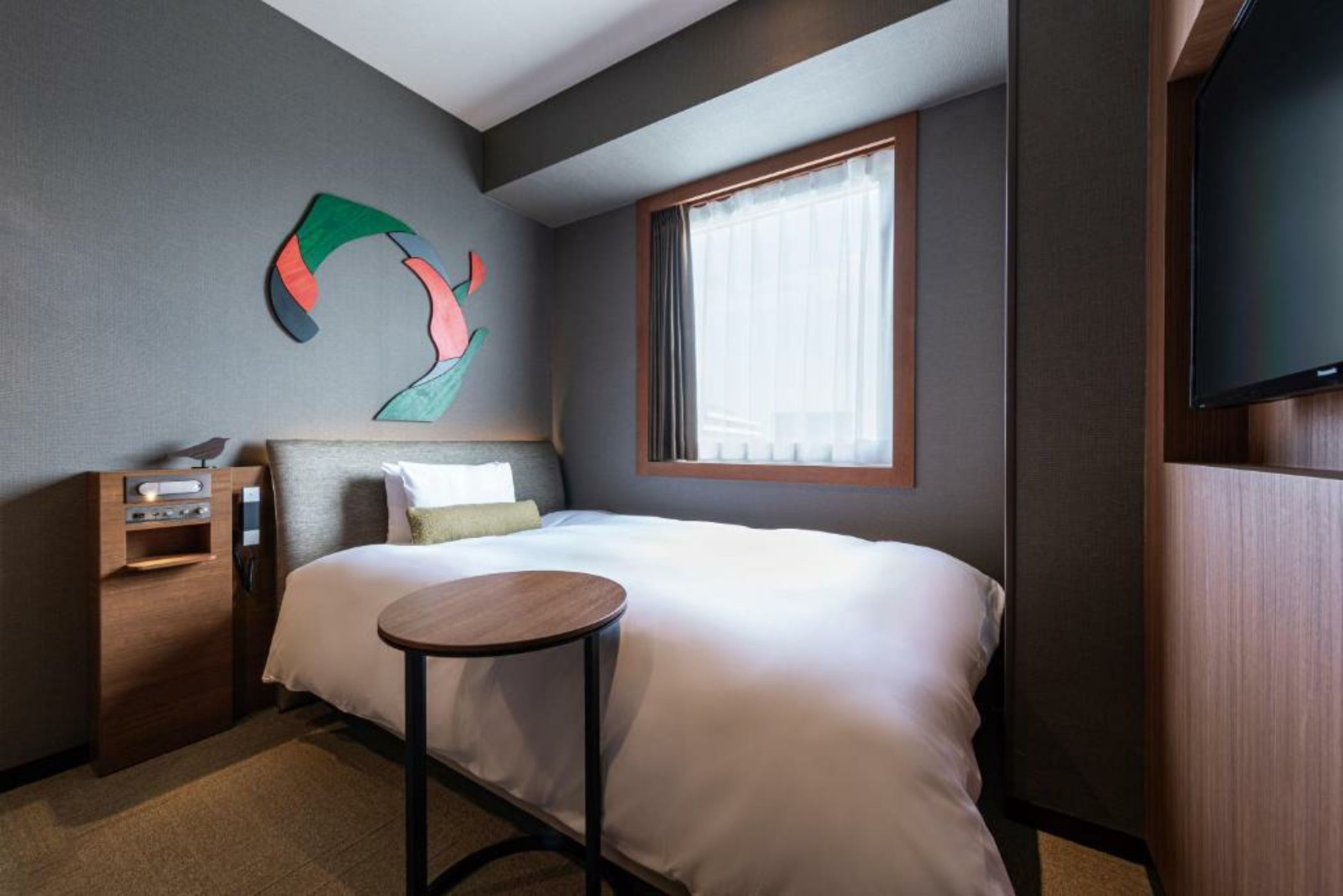 Hotel JAL City Haneda Tokyo