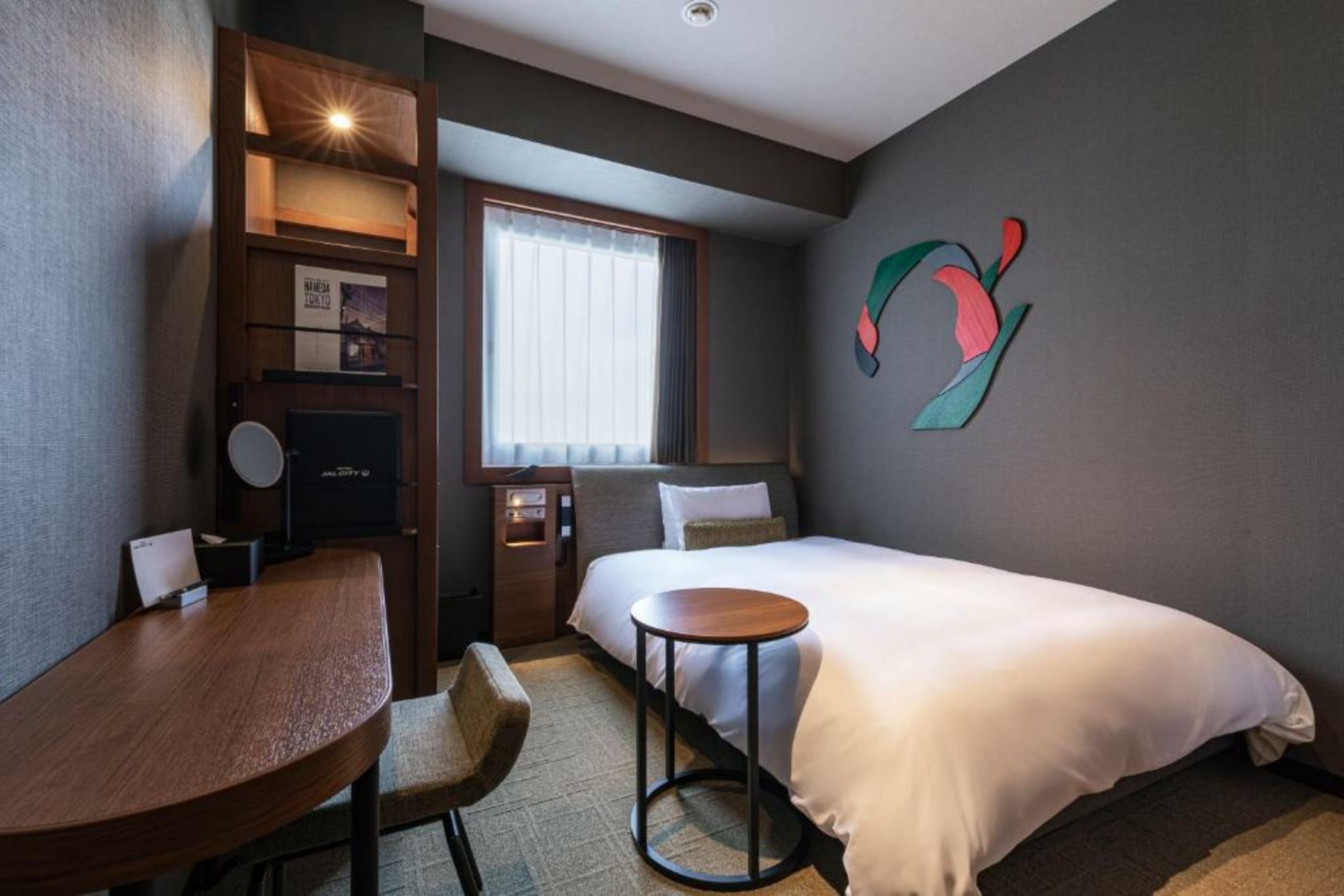 Hotel JAL City Haneda Tokyo