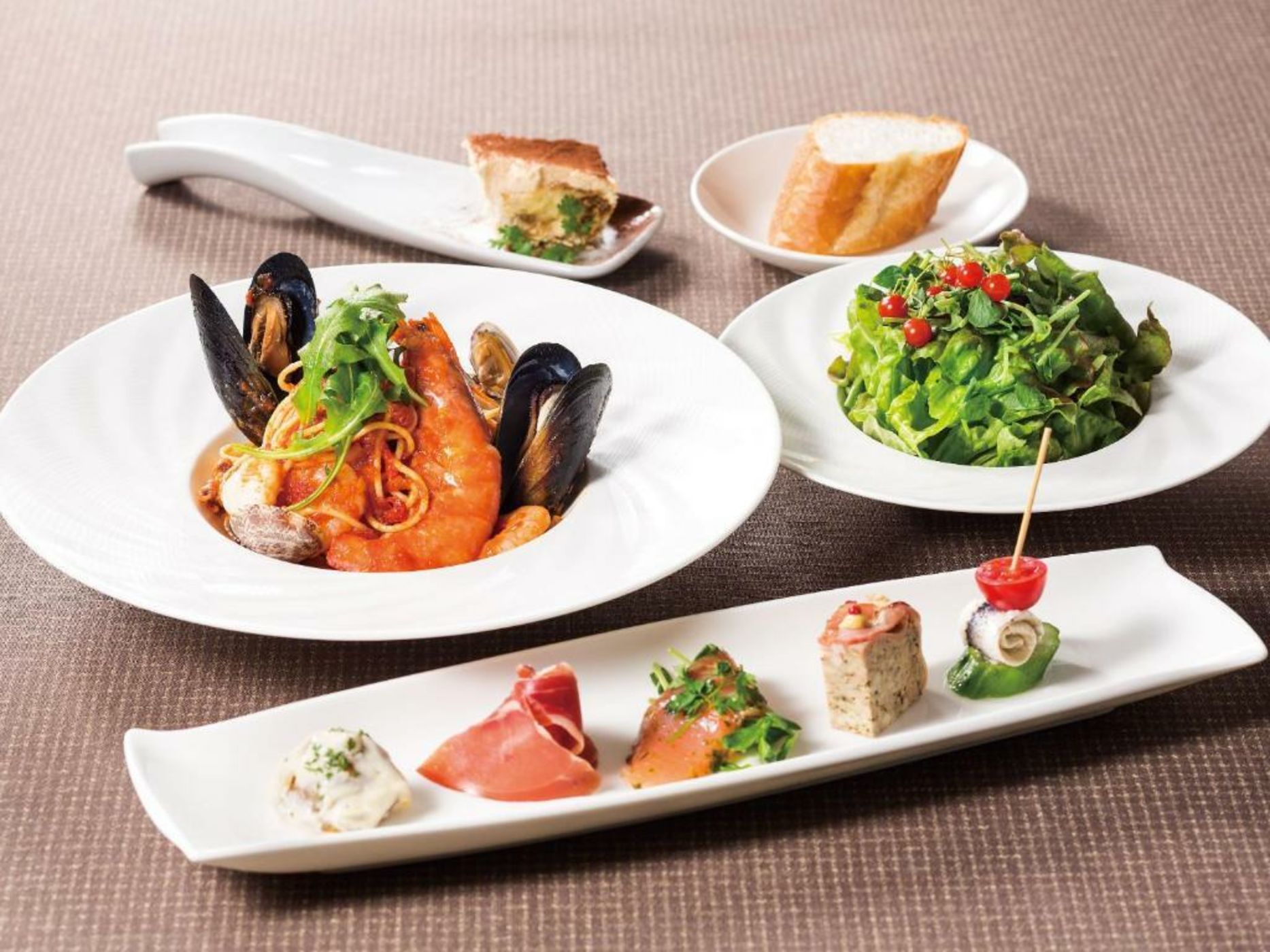 Hotel JAL City Haneda Tokyo