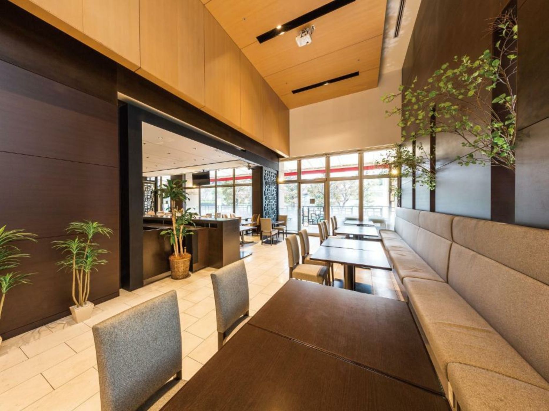 Hotel JAL City Haneda Tokyo